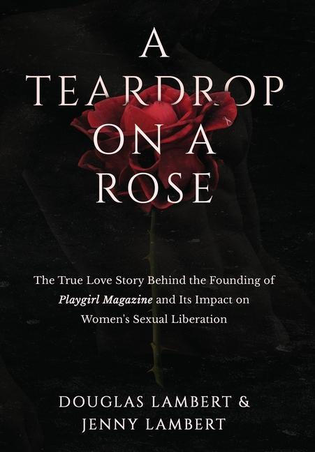 Knjiga Teardrop on a Rose Jenny Lambert