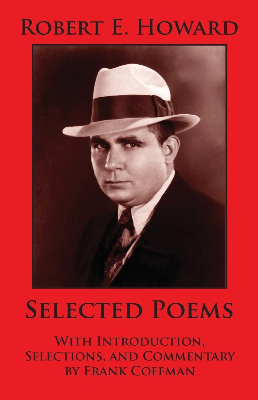 Carte Robert E. Howard 