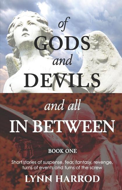 Kniha Of Gods And Devils And All In Between - Book One William McCoy