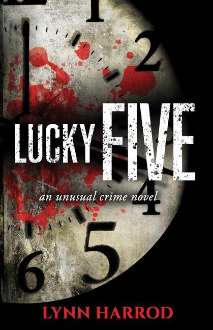 Knjiga Lucky Five Lynn Harrod
