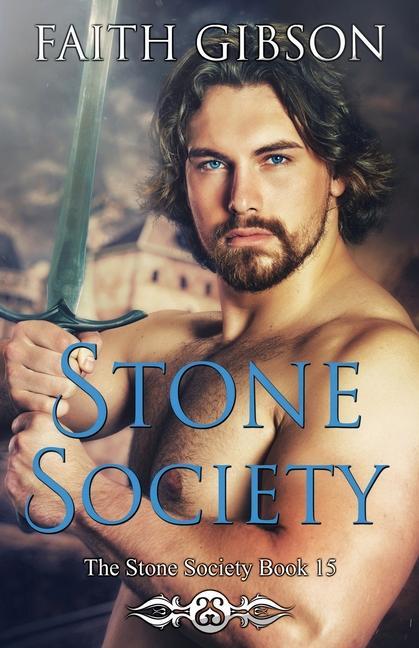 Knjiga Stone Society Jay Aheer