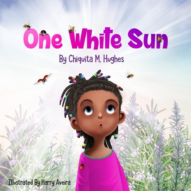 Knjiga One White Sun Harry Aveira