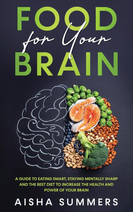 Carte Food for your brain 