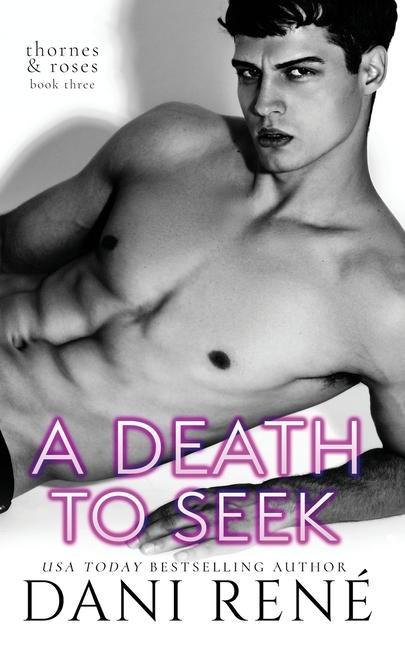Boek Death to Seek Rebecca Barney