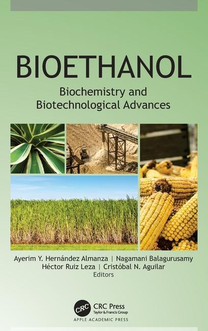 Книга Bioethanol 