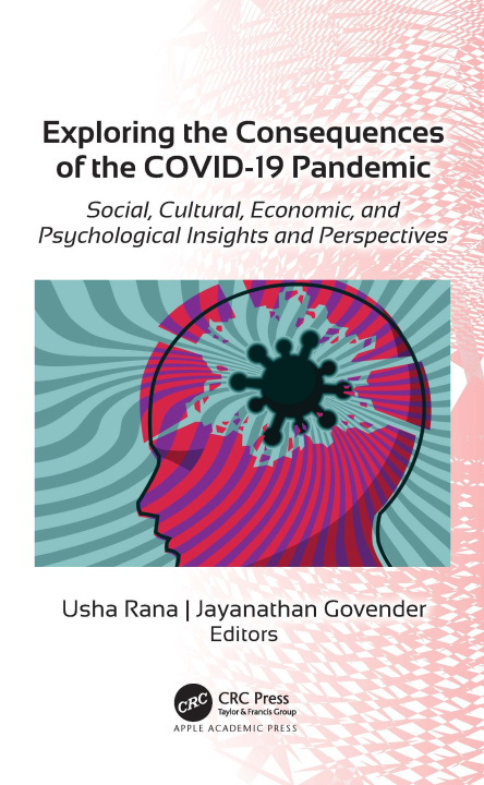 Boek Exploring the Consequences of the COVID-19 Pandemic Usha Rana