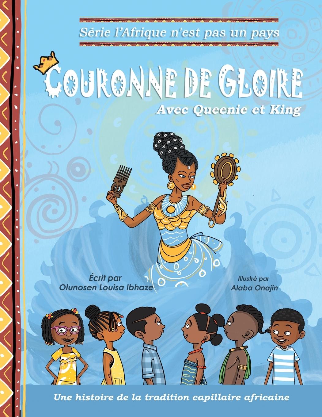 Kniha Couronne de Gloire 