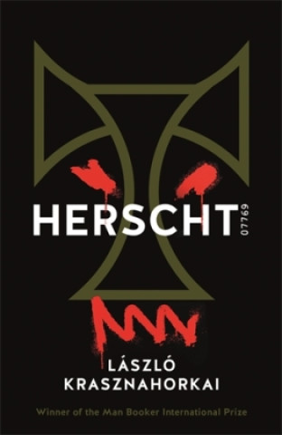 Carte HERSCHT Laszlo Krasznahorkai