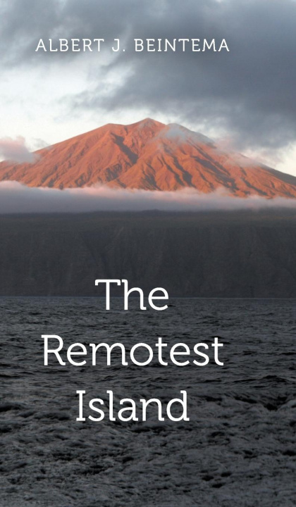 Libro Remotest Island Albert J. Beintema