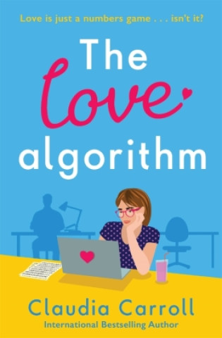 Βιβλίο The Love Algorithm Claudia Carroll