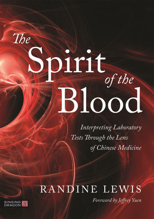 Livre Spirit of the Blood 