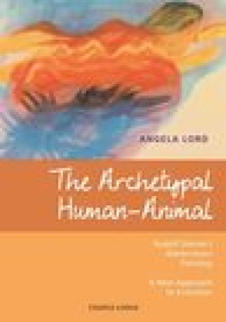Книга Archetypal Human-Animal 