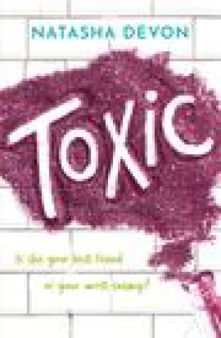 Book Toxic Natasha Devon