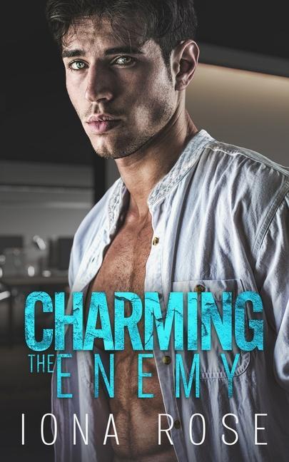 Buch Charming The Enemy Brittany Urbaniak