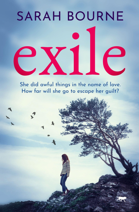 Knjiga Exile 