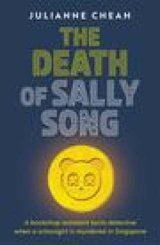 Könyv Death of Sally Song 