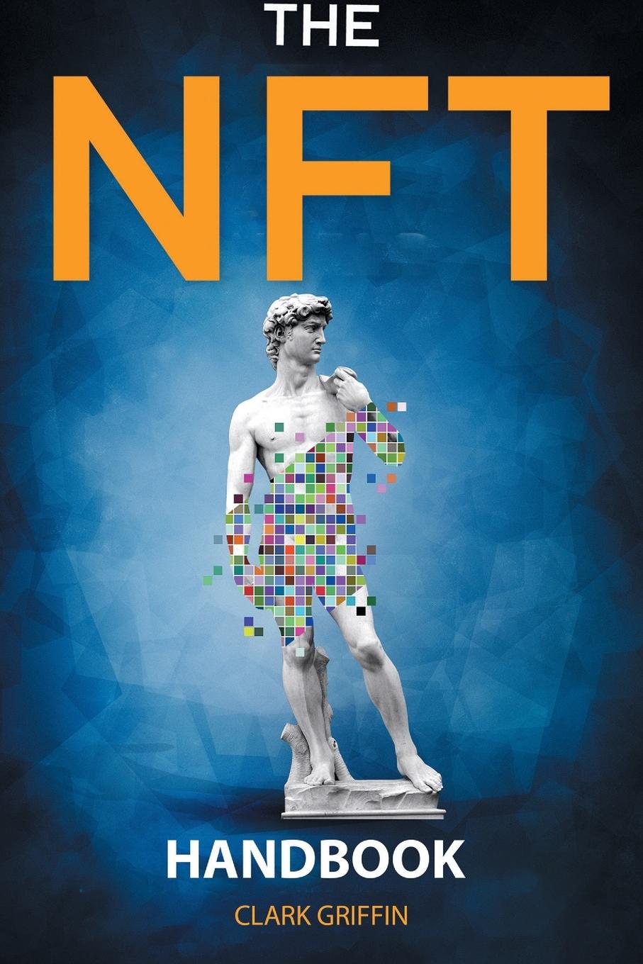 Könyv NFT Handbook 