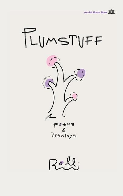 Knjiga Plumstuff Rolli