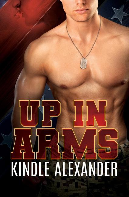 Boek Up In Arms Reese Dante