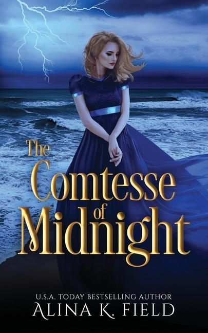 Buch Comtesse of Midnight Alina K. Field