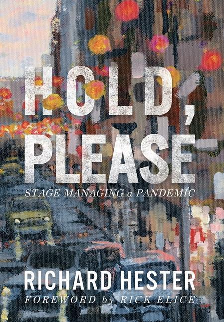 Book Hold, Please Richard Hester