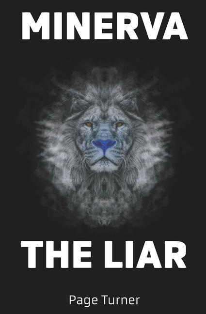 Buch Minerva The Liar Page Turner