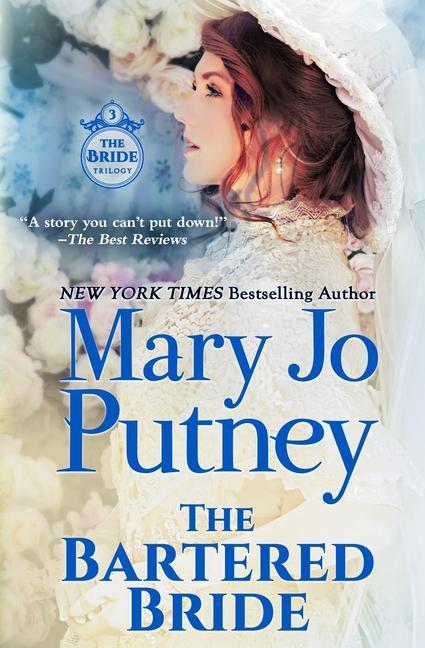 Buch Bartered Bride Mary Jo Putney
