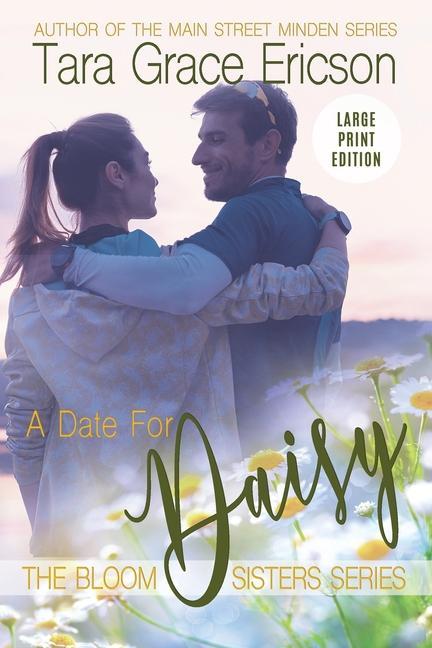 Knjiga Date for Daisy Tara Grace Ericson