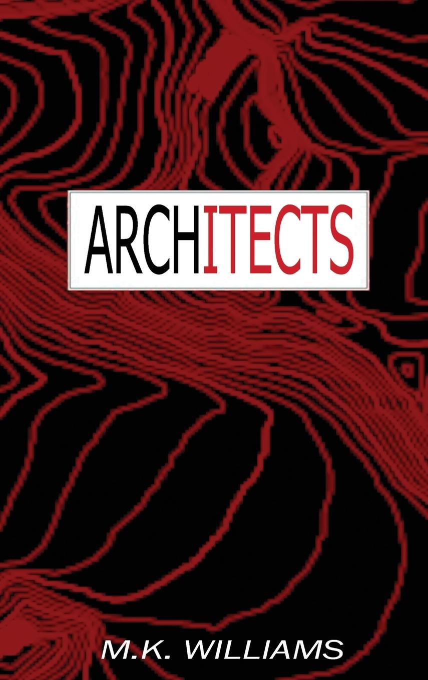 Book Architects M.K. Williams