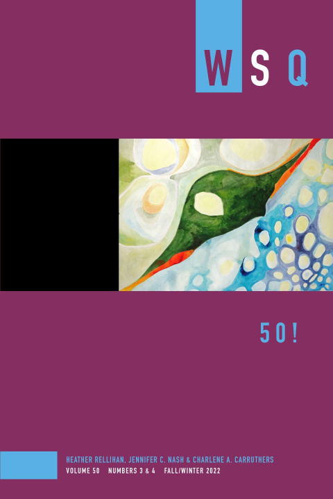 Buch 50! Heather Rellihan