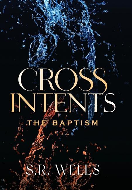 Knjiga Baptism S. R. Wells