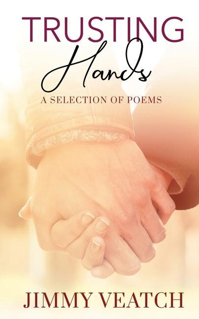Knjiga Trusting Hands Jimmy Veatch