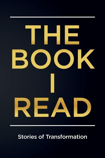 Boek Book I Read Sally Larkin Green