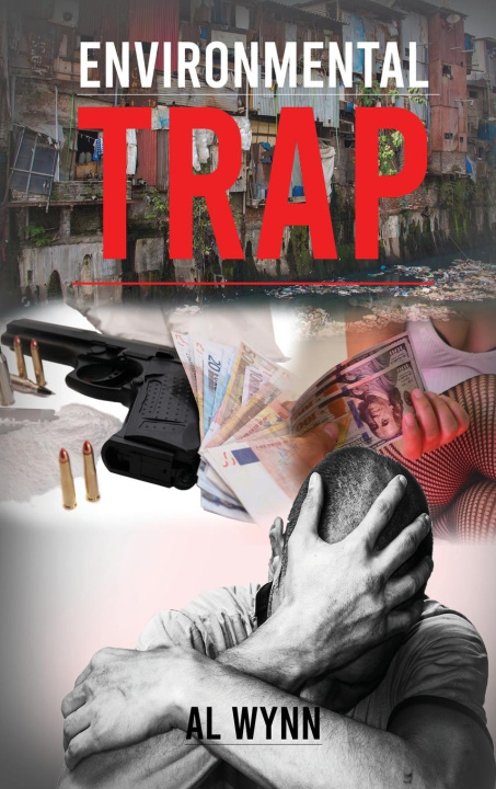 Knjiga Environmental Trap Al Wynn