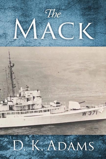 Book Mack Ken Adams