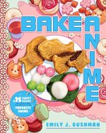 Könyv Bake Anime 