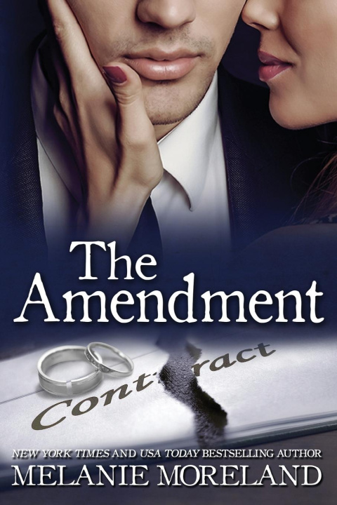 Kniha Amendment 