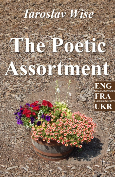 Kniha Poetic Assortment 