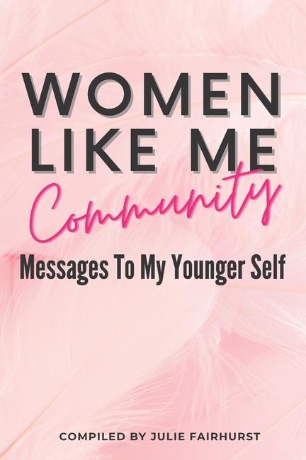 Kniha Women Like Me Community Leanne Giavedoni