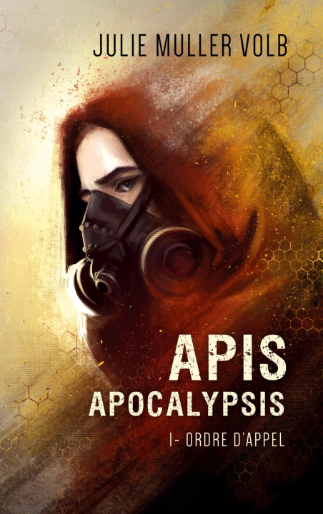 Könyv Apis Apocalypsis 