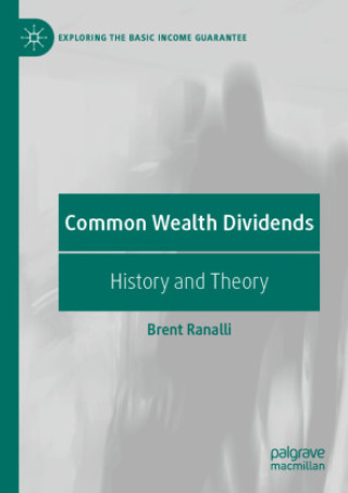 Book Common Wealth Dividends Brent Ranalli