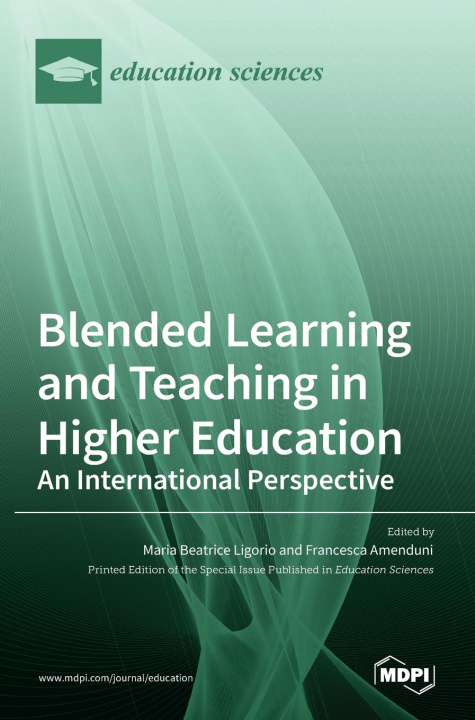 Carte Blended Learning and Teaching in Higher Education 