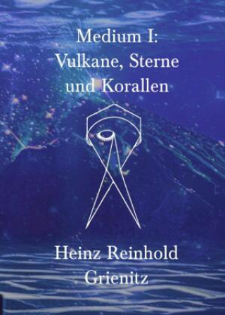 Knjiga Medium I Johannes Pawelzik