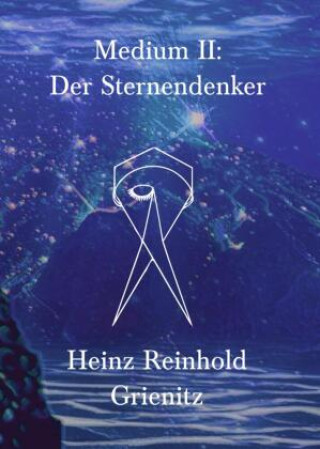 Knjiga Medium II Johannes Pawelzik