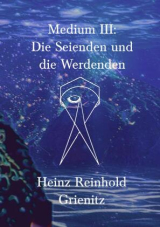 Buch Medium III Johannes Pawelzik