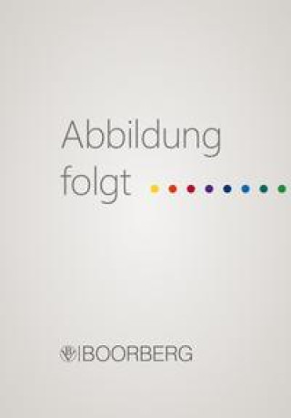 Knjiga Öffentliches Recht Josef Franz Lindner