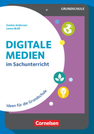 Carte Digitale Medien - Sachunterricht Gesine Andersen