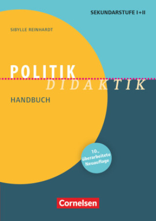 Knjiga Fachdidaktik Sibylle Reinhardt