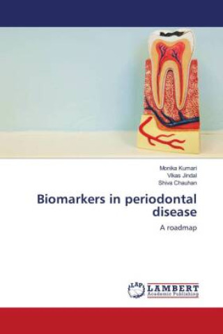 Carte Biomarkers in periodontal disease Vikas Jindal
