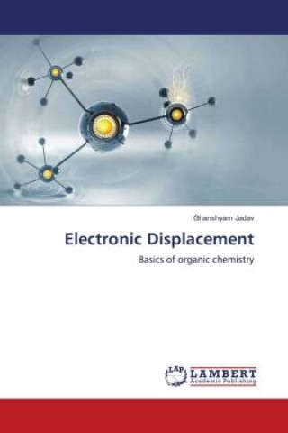 Knjiga Electronic Displacement Ghanshyam Jadav